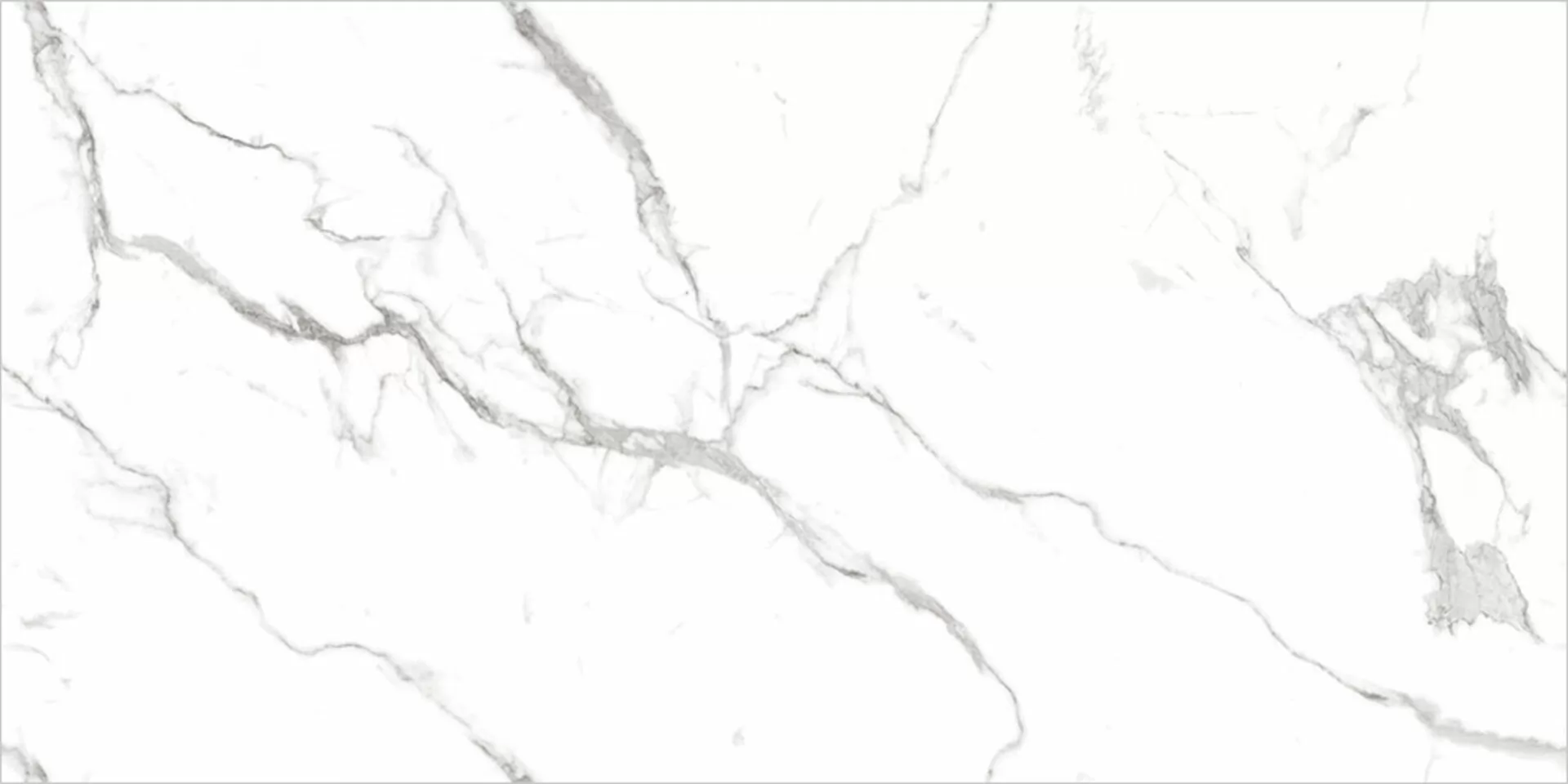 Керамогранит gravita 78801776 statuario urban белый 60x120