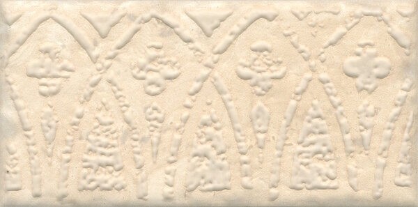 Керамогранит Декор Дуомо 9,9x20