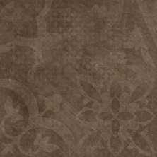 Керамогранит alma ceramica Риччи gfu04ric24r коричневый 60x60