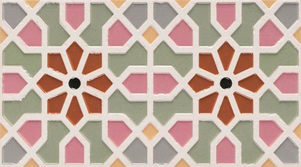 Керамическая плитка medina gris 30,85x55,6