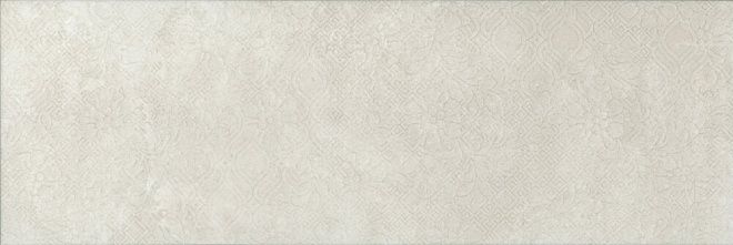 Керамическая плитка Декор Каталунья светлый обрезной 13087r\3f 30x89,5