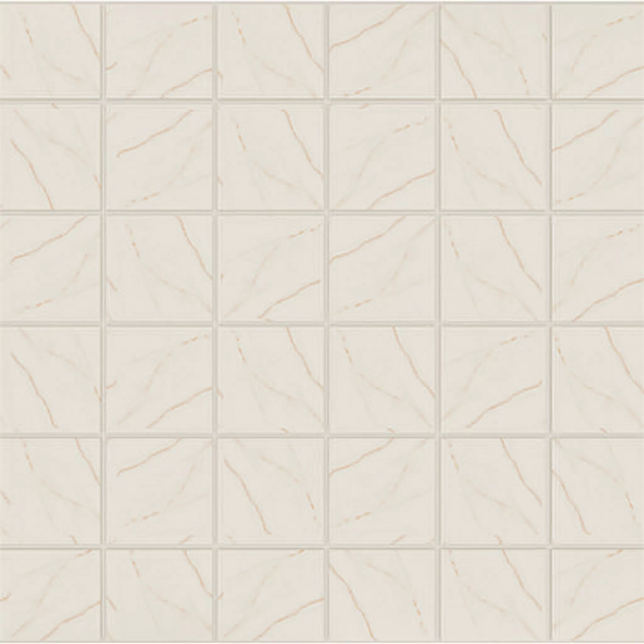 Мозаика estima mo02 melody gold кремовый 30x30