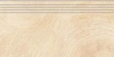 Ступени time ring light beige 20x60