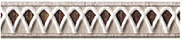 Керамическая плитка синуа 4x20