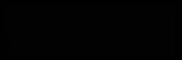 Керамическая плитка sigma чёрный 20x60