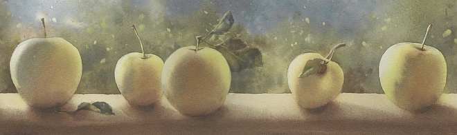 Керамическая плитка Декор Тракай 2 глянцевый 8,5x28,5