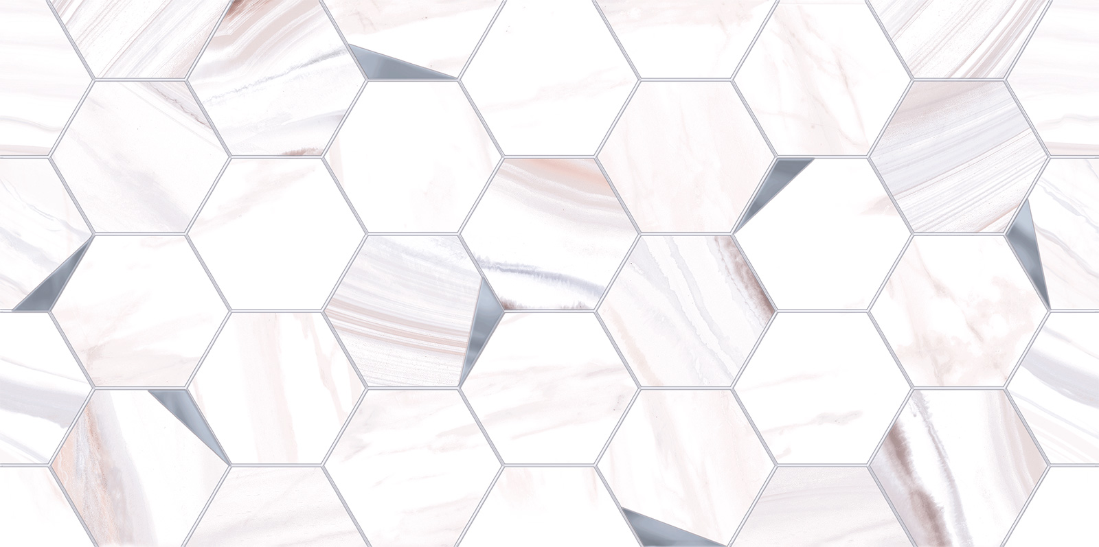 Керамическая плитка altacera eterna mix wt9ete55 бежевый 24.9x50