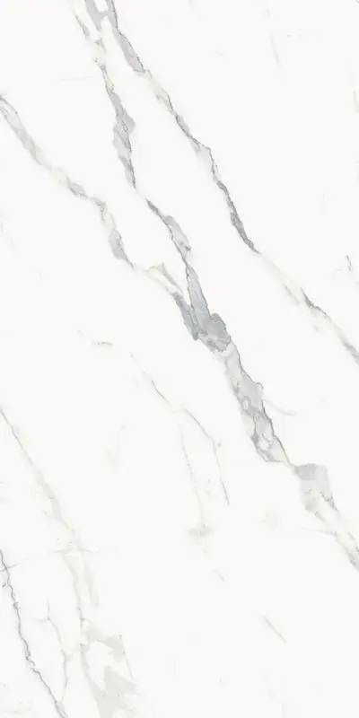 Керамогранит Италон  Стелларис Статуарио Уайт 60х120 60x120