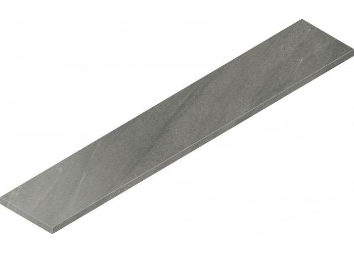 Ступени graphite dark левая 33x160