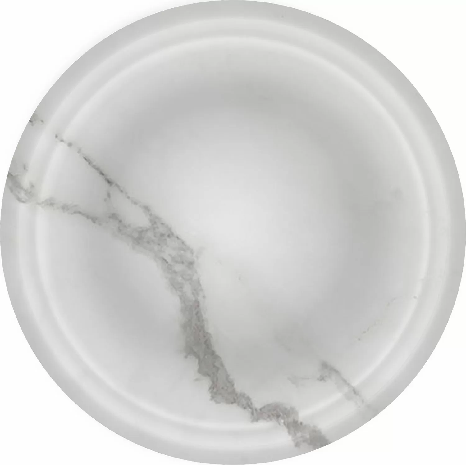 Керамическая плитка Вставка kerama marazzi obd004 Коррер белый глянцевый 16x16