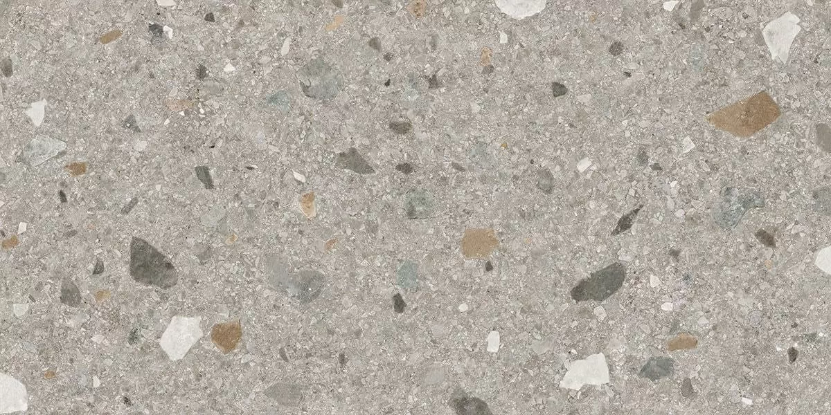 Керамогранит Идальго gerda natura light mr 60x120 коричневый 60x120