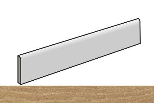 Керамогранит элиго бассвуд плинтус 7,2x60