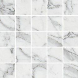 Мозаика marble trend carrara 30,7x30,7