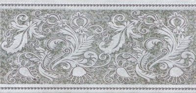 Керамическая плитка cenefa gris 15x31,6