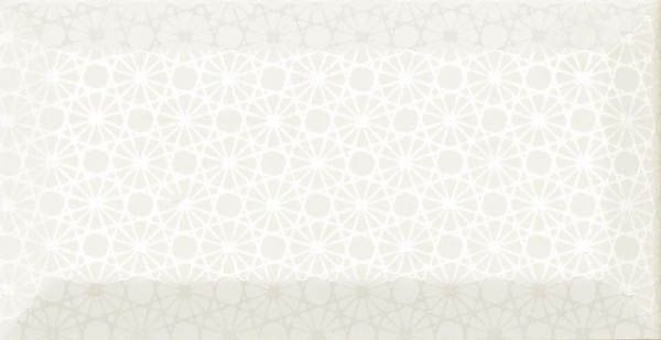 Керамическая плитка istanbul white luster 7,7x15