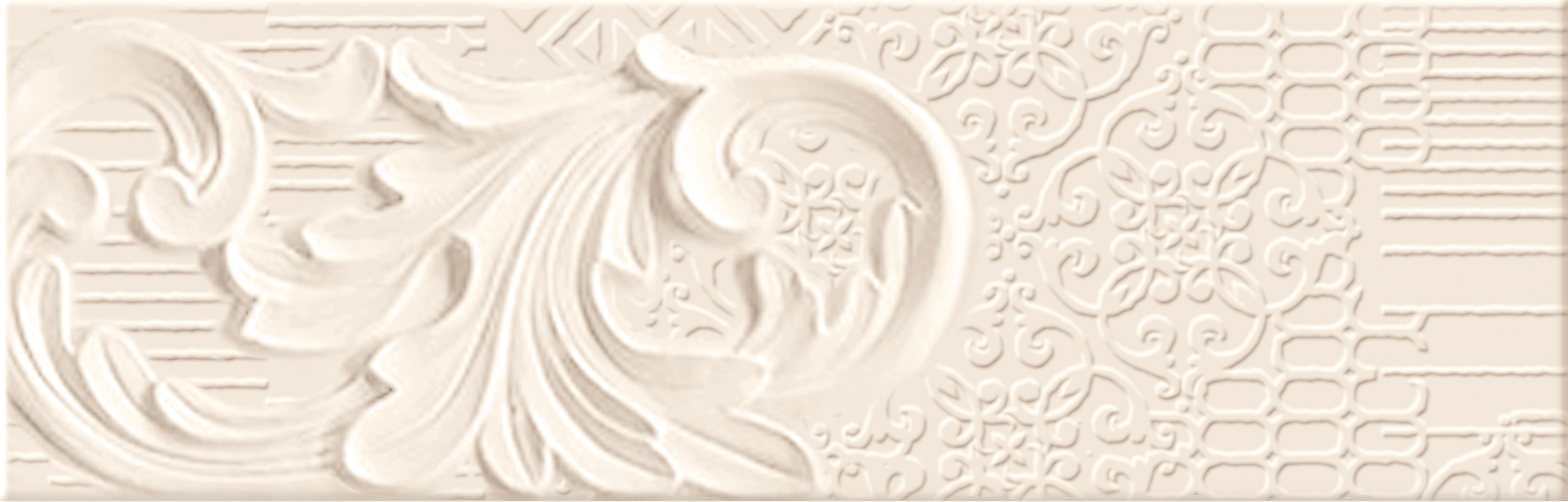 Керамическая плитка element neve ins.ninfea 25x75