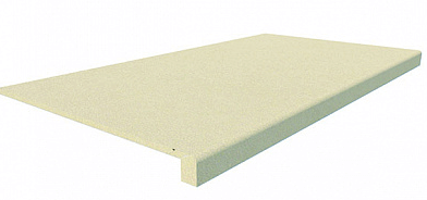 Ступени С.С. Айвори Фронтальная 620070000751 33x120