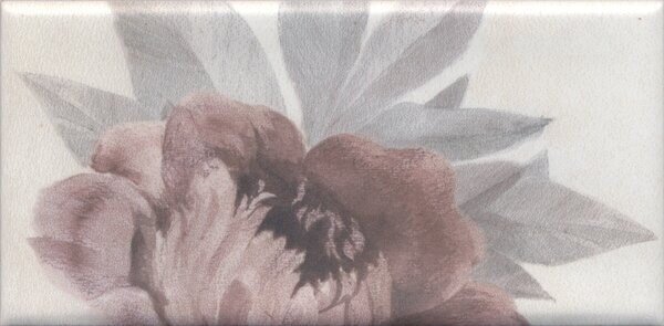 Керамогранит Декор Тортона 7,4x15