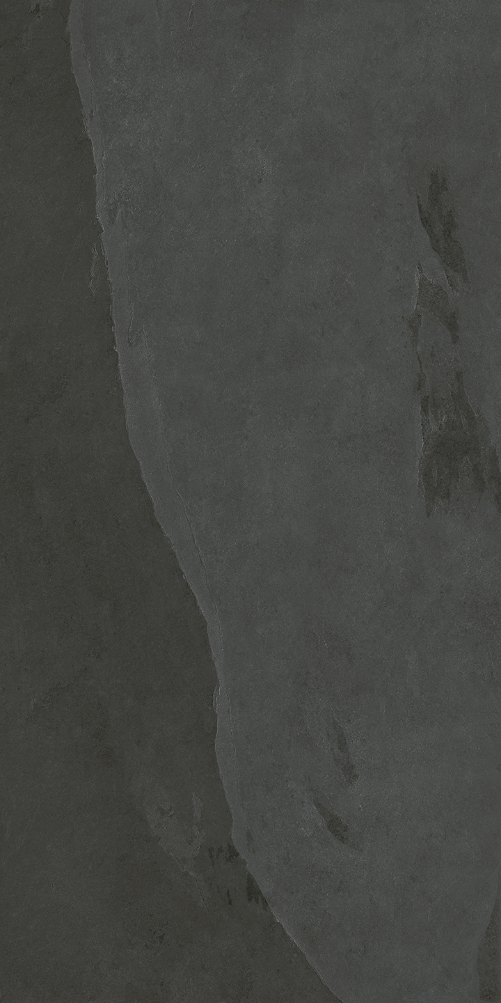 Керамогранит coliseumgres Ардезия Блэк 610010002694 черный 60x120