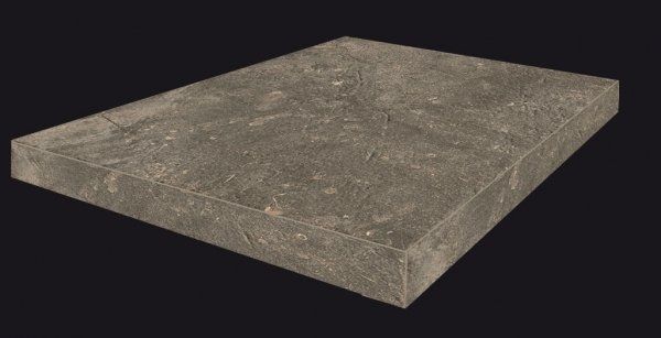 Ступени Червиния Земля Ступ.45 Угл.лев 33x45