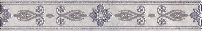 Керамическая плитка Бордюр Мармион mld\c06\6243 6x40