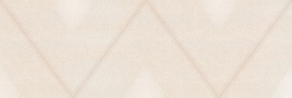 Керамическая плитка lozenge beige 20x60