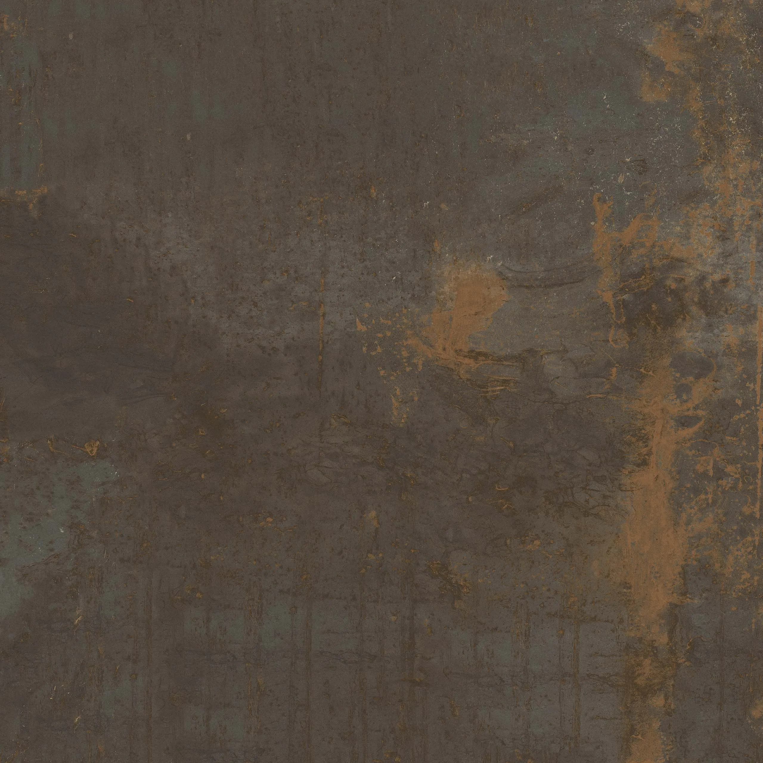 Керамогранит estima tp01 patina multicolor tp01/ns_r9/80x80x11r/gc коричневый 80x80