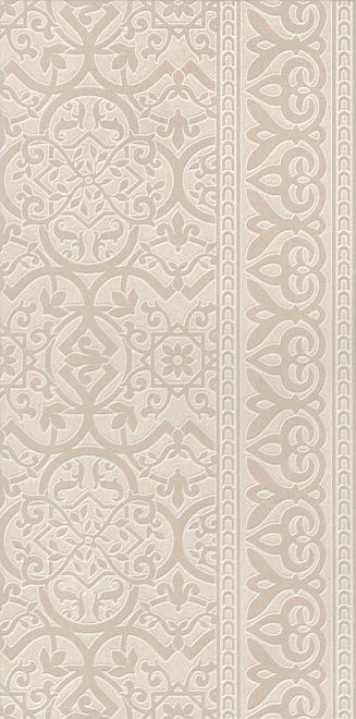 Керамическая плитка Декор Линарес обрезной hgd\a380\11150r 30x60