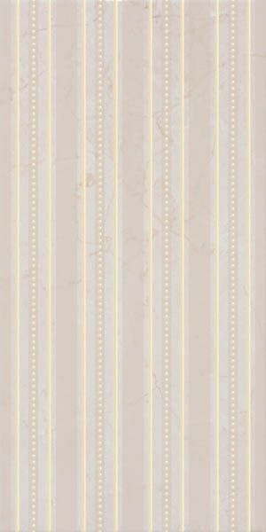 Керамическая плитка glance crema 24,9x50