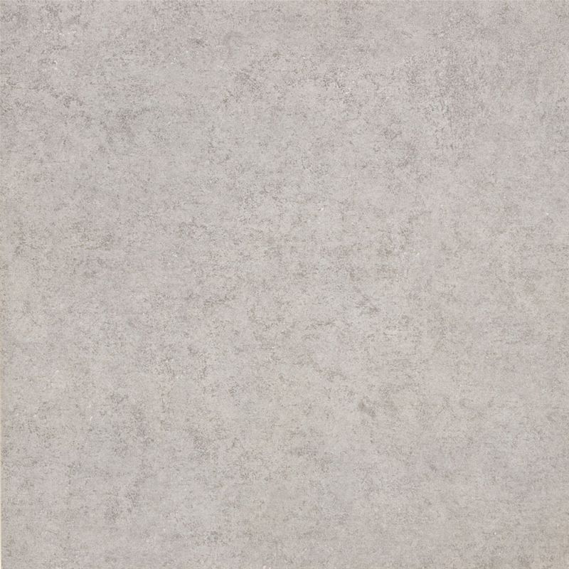 Керамогранит фудзи серый светлый обрезной 60x60