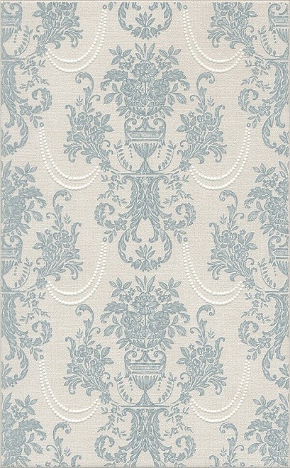 Керамогранит Декор Борромео 25x40