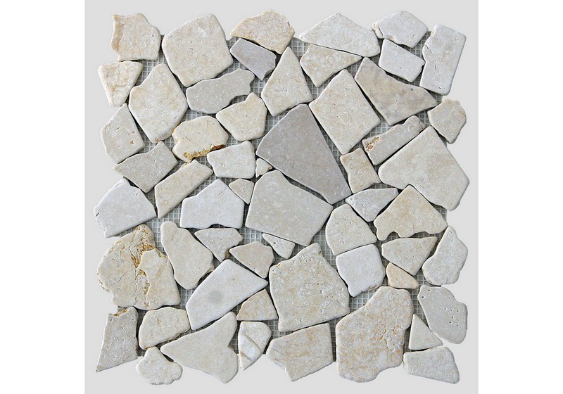 Мозаика anticato light 30,5x30,5