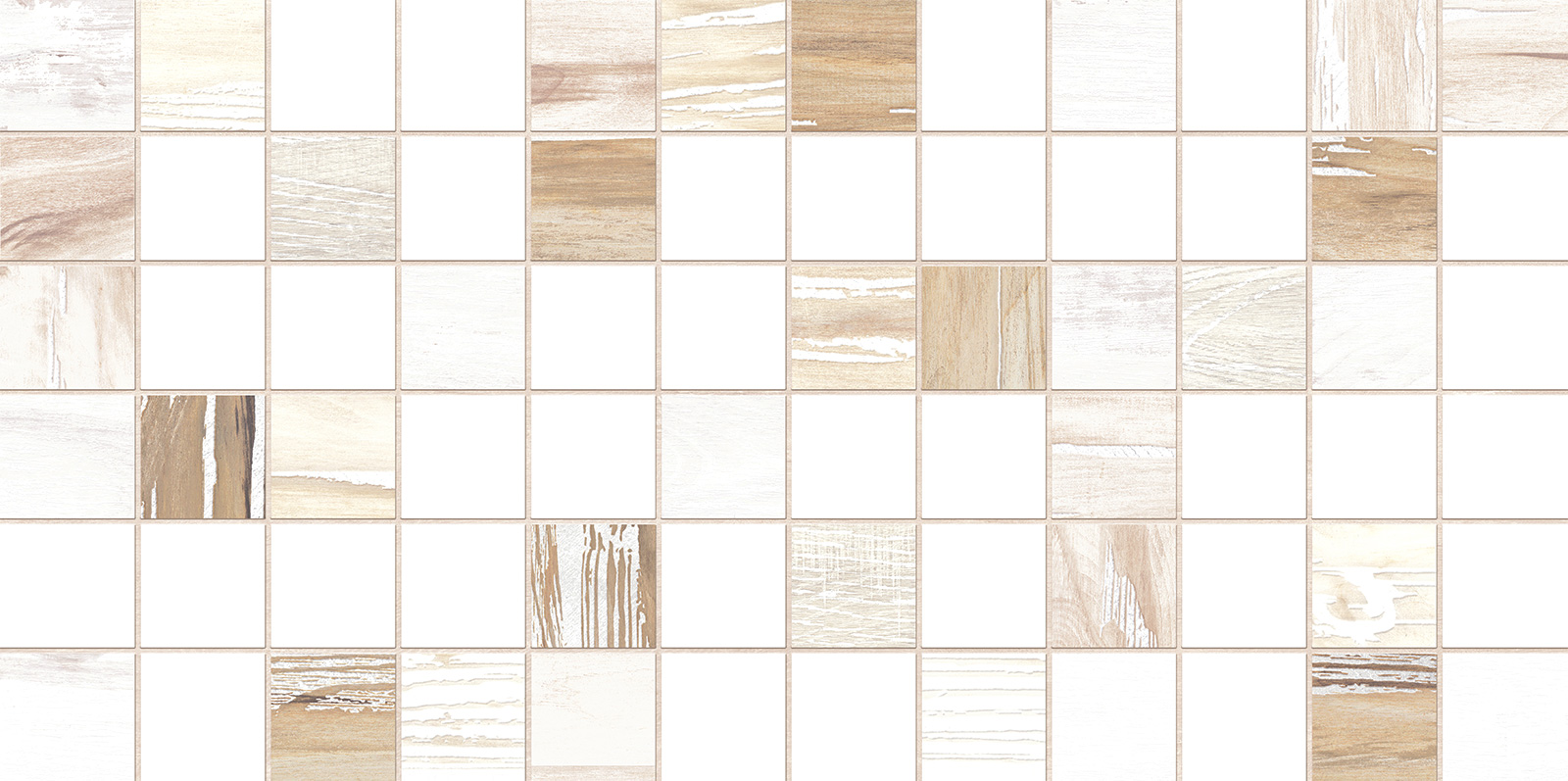 Керамическая плитка altacera antique chip mix wt9anq55 бежевый 24.9x50