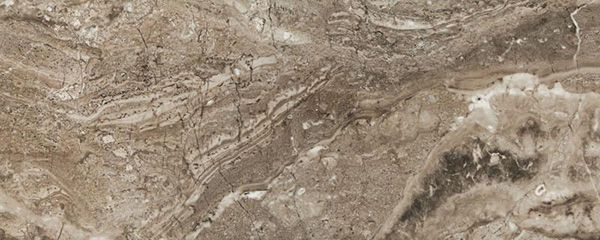 Керамическая плитка talya wall base brown rektifiye 30x75