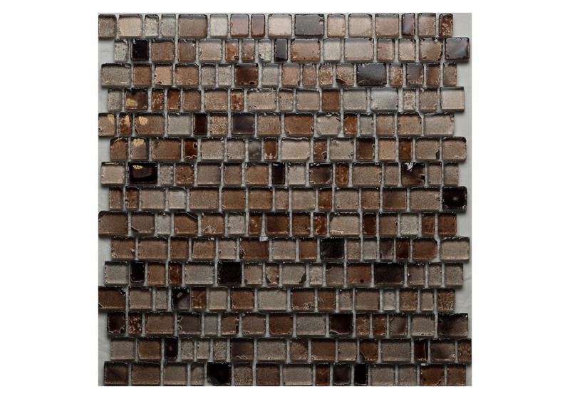 Мозаика efes dark 30.9x30.9