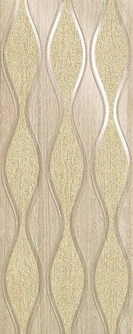 Керамическая плитка синуа вейв крема 20х50 20x50