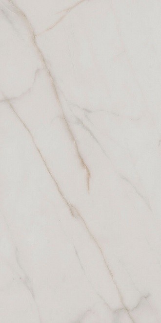 Керамогранит Греппи белый обрезной лаппатированный 60x119,5