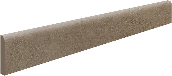 Керамогранит НОВА БРАУН ПЛИНТУС 7,2x60