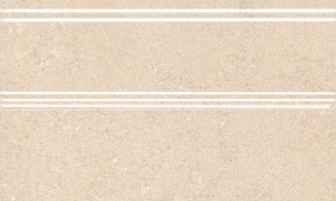 Керамическая плитка Плинтус Сады Сабатини беж 15x25
