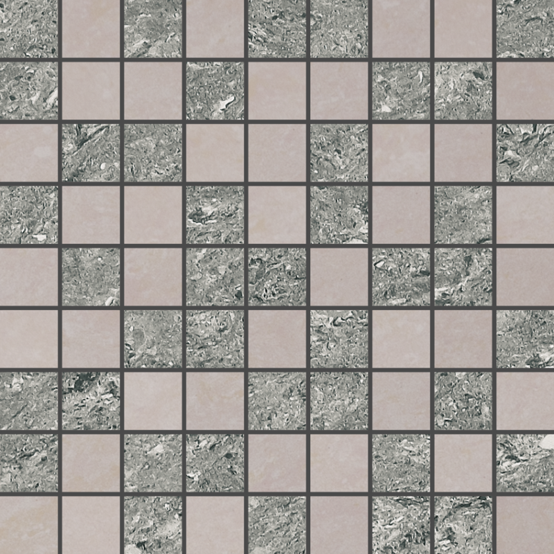 Мозаика crystal mix m01 30x30