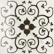 Керамогранит шарм перл вст.букей 60x60