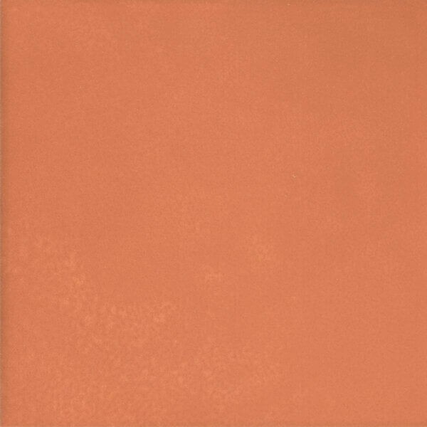 Витраж оранжевый