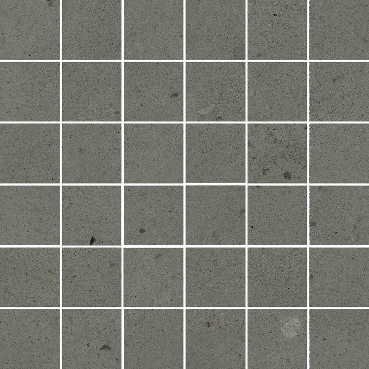 Мозаика Италон Авангард Блэк 610110001222 черный 30x30