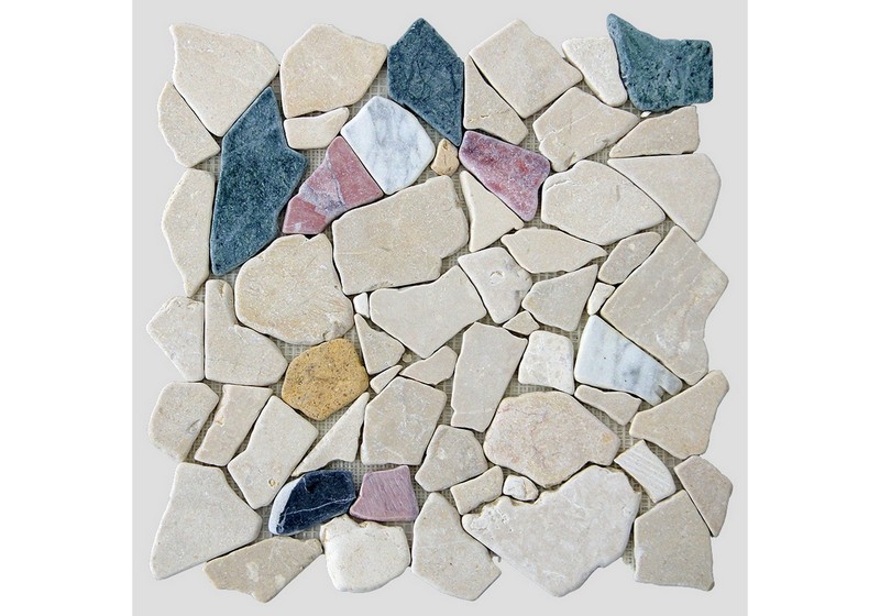 Мозаика anticato mix 30,5x30,5