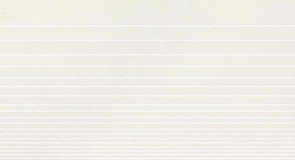 Керамическая плитка view white inserto line 30,5x56