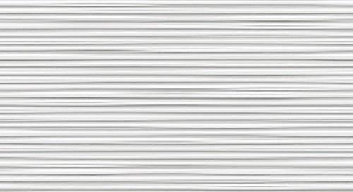 Керамическая плитка 3d line white matt 30,5x56
