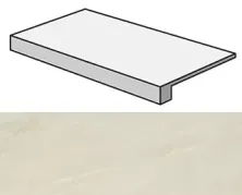 Ступени Марвел Империал Вайт scalino 33x60