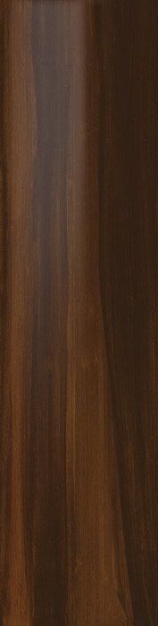 Керамогранит астон вуд махогани лаппато 22x88