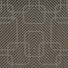 Керамогранит Линен/ linen dark Браун d01 19,8x40