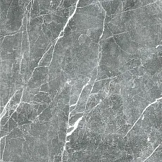 Керамогранит Пайер/ payer Черный 60x60